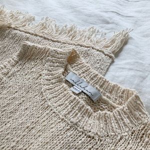 ANTHROPOLOGIE Isla Midi Dress